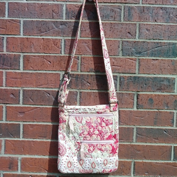 Lemon Hill Handbags - 💗 Lemon Hill PurseQulited Adjustable Crossbody